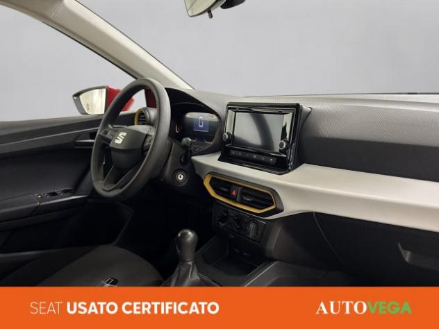 SEAT Arona 1.0 ecotsi reference 95cv rif. 23789710 - Foto 6