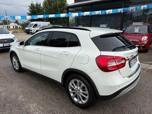 " DA VETRINA " Mercedes-benz GLA 180 d Business - Foto 8