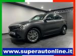 ALFA ROMEO Stelvio 2.2 Turbodiesel 160 CV AT8 UNICO PROPRIETARIO rif. 23845219