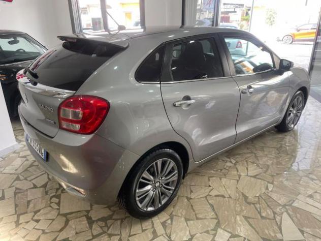 SUZUKI Baleno 1.2 Hybrid Top rif. 24159937 - Foto 5