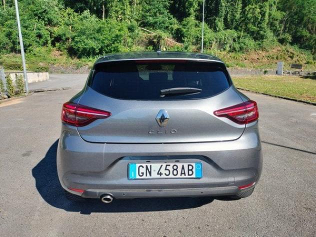 Renault Clio 1.0 TCE 90 Techno - Foto 7