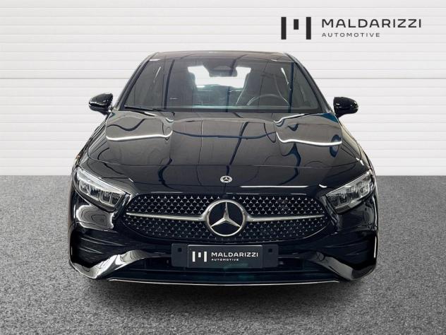 Mercedes-Benz Classe A - W177 2023 A 180 AMG Line Advanced Plus auto - Foto 2