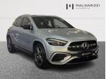 Mercedes-Benz GLA GLA-H247 2023 200 d AMG Line Advanced Plus 4matic auto