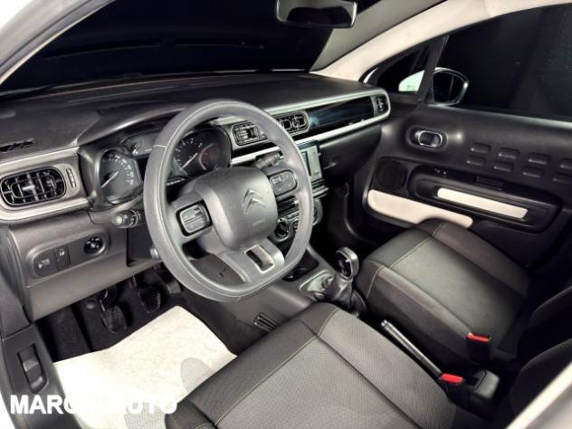 CITROEN C3 PureTech 83 S&S You rif. 24182450 - Foto 10