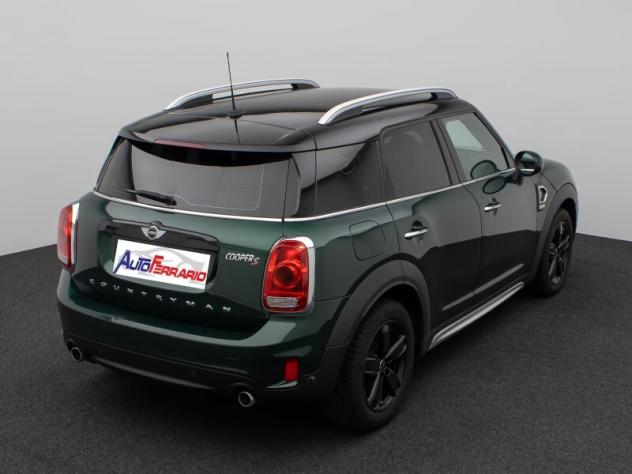 MINI Mini Countrym.(F60) Mini 2.0 Cooper S Countryman - Foto 7