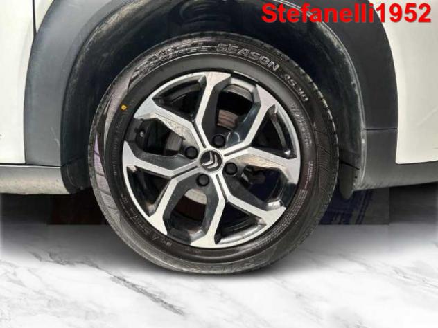 CITROEN C3 Aircross I 2021 - 1.5 bluehdi Shine Pack s&s rif. 23986507 - Foto 8