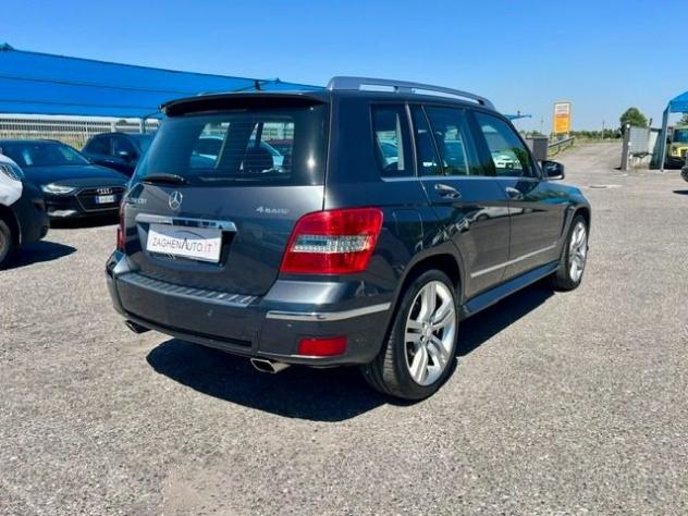 MERCEDES-BENZ GLK 250 CDI 4Matic BlueEFFICIENCY Sport rif. 23799907 - Foto 4