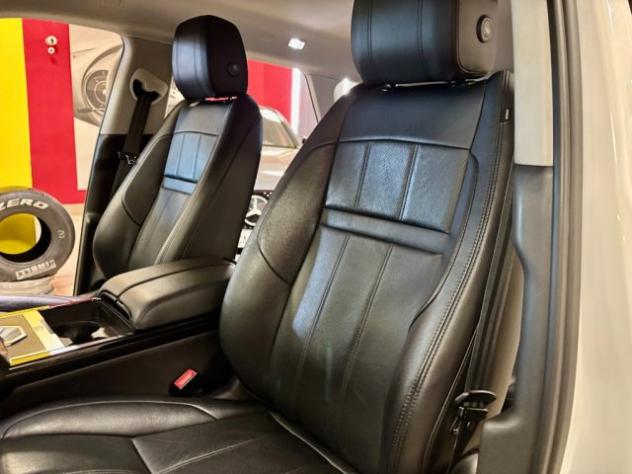 LAND ROVER Range Rover Evoque 2.0D I4-L.Flw 150 CV CERTIFICATA CASA MADRE rif. 24040267 - Foto 9