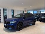 Volkswagen Tiguan 2.0 TDI 150cv SCR R-Line DSG IQ-Light Navi 19”