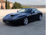 Ferrari 575  Maranello F1 km 40.000
