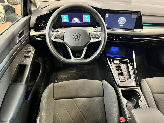 Volkswagen Golf 2.0 TDI SCR 85kW Style DSG - Foto 8