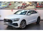 AUDI Q8 45 TDI Quattro Tiptronic Sport S-Line rif. 23775275