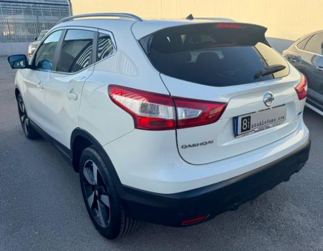 NISSAN Qashqai 1.5 dCi 360 rif. 23706887 - Foto 2