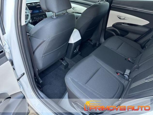 HYUNDAI Tucson 1.6 T-GDI GPL rif. 21372080 - Foto 3
