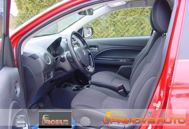 MITSUBISHI Space Star 1.2 AUTOMATICA rif. 22115911 - Foto 2