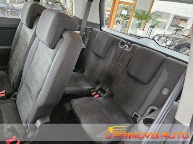 VOLKSWAGEN Touran 1.5 TSI EVO DSG Comfortline BlueMotion Technology rif. 20039428 - Foto 6
