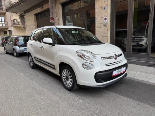 Fiat 500L Living 1.6 Multijet Lounge - 500L - Foto 5