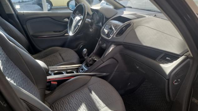 Opel Zafira Tourer 2.0 CDTi 130CV Elective Fleet - Foto 7