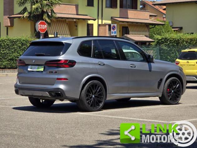 BMW X5 40d M Sport PRO Shadow 340CV xDrive Mhev rif. 23918350 - Foto 9