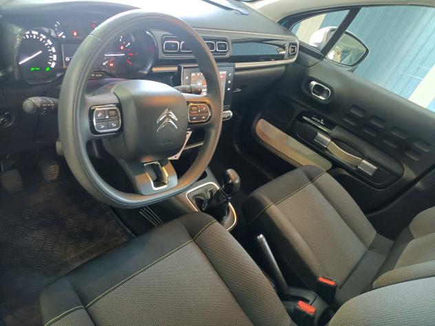 Citroen C3 PureTech 83 S&S Shine - Foto 7