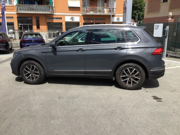 Volkswagen Tiguan 2.0 TDI SCR 110KW Life DSG - Foto 8