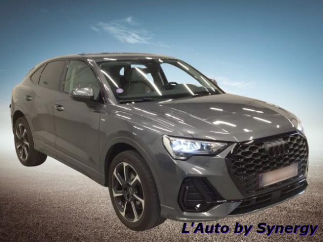 AUDI Q3 SPB 45 TFSI e S tronic S line edition rif. 24093393