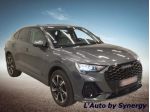 AUDI Q3 SPB 45 TFSI e S tronic S line edition rif. 24093393