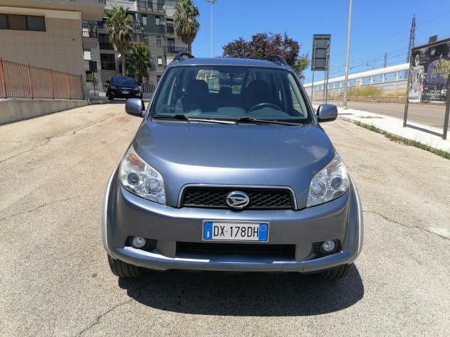 Daihatsu Terios 1.5 BENZINA/GPL 105CV 4x4 - Foto 2