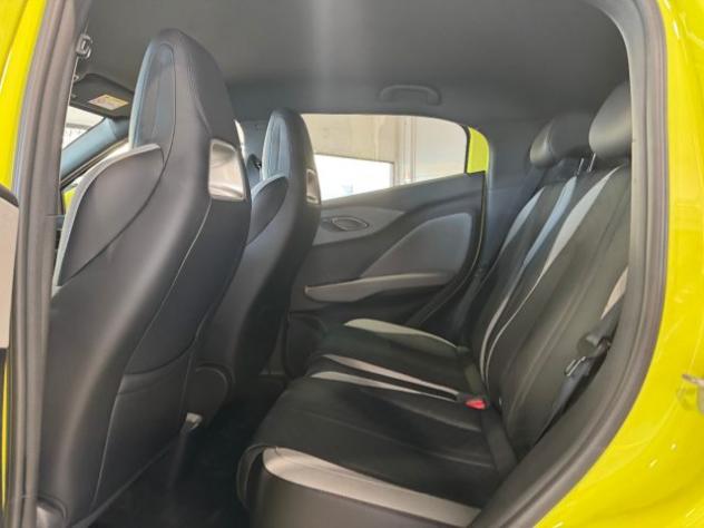 BYD Dolphin Surf 43,2 kWh Comfort NUOVA DA IMMATRICOLARE rif. 23493659 - Foto 9
