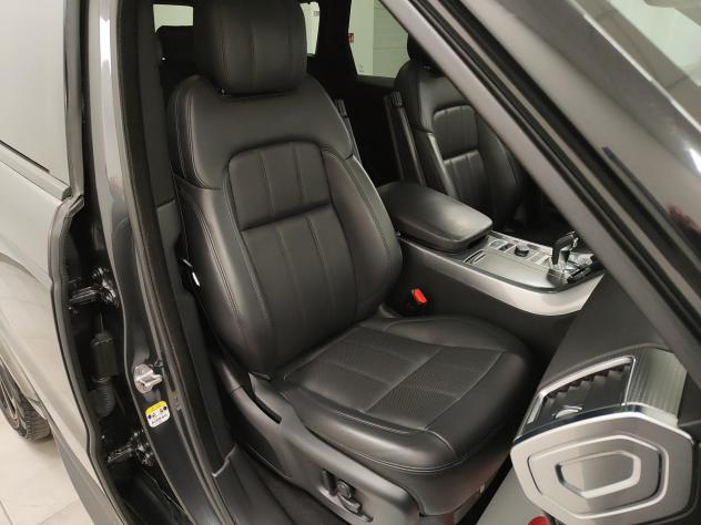 Land Rover Range Rover Sport 3.0D l6 249 CV HSE Dynamic Tetto Pelle Cerchi 21” - Foto 5