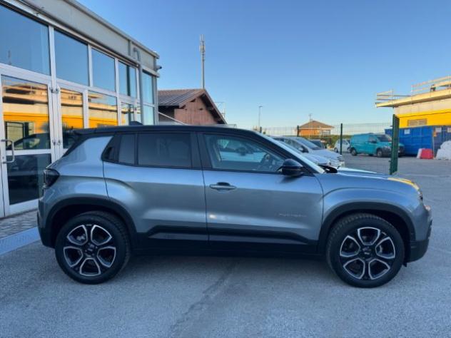 JEEP Avenger 1.2 Turbo 100 CV Summit rif. 23807823 - Foto 4