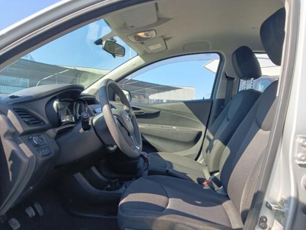 OPEL Karl 1.0 73 CV GPL Advance rif. 23804919 - Foto 9