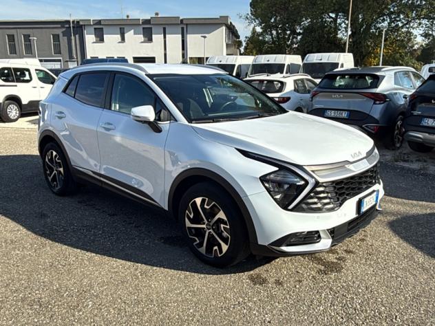 Kia Sportage Sportage 1.6 tgdi hev Style auto - Foto 8