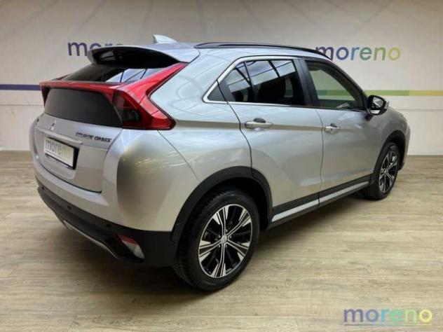 MITSUBISHI Eclipse Cross 1.5 t Diamond s-awc cvt rif. 18566550 - Foto 2
