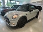 Mini One Cabrio 1.5 Hype NEOPATENTATI