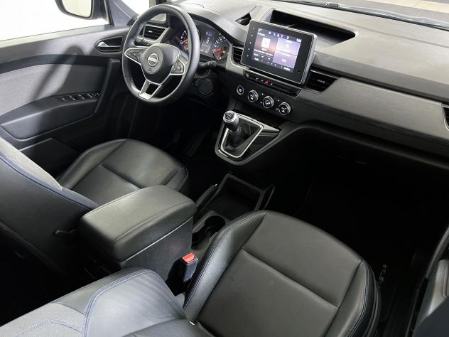 Nissan Townstar 1.3 N-Connecta - Foto 7