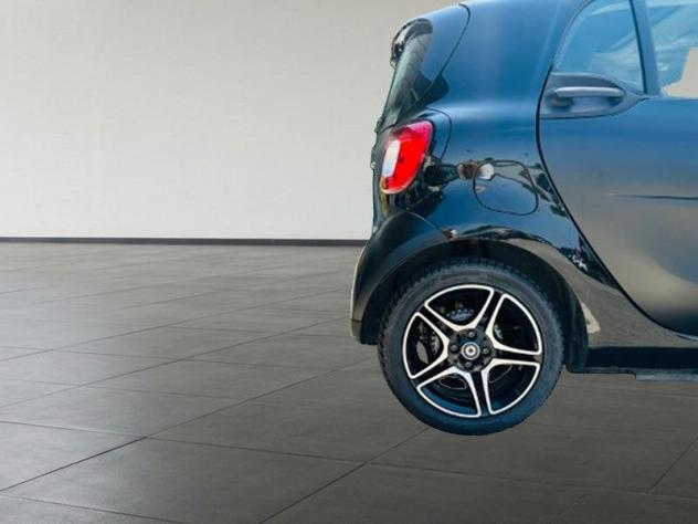 smart EQ Fortwo EQ 60kW pulse - Foto 7