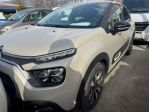 Citroën C3 III 2017 1.2 puretech Max s&s 110cv
