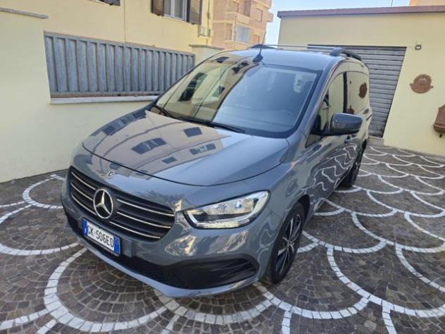 MERCEDES-BENZ Citan 1.5 110 CDI Tourer NAVI RETROCA LED. STUPENDO !!!! rif. 23961354