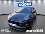 FORD Puma 1.0 EcoBoost Hybrid 125 CV S&S Titanium rif. 24145747