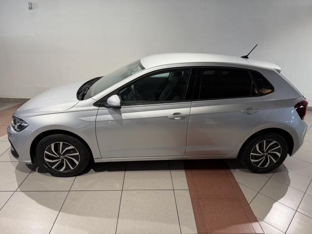 Volkswagen Polo 1.0 TSI Style - Foto 2