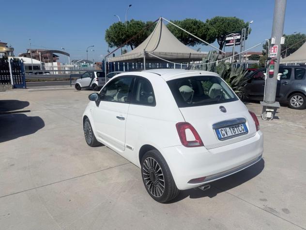 Fiat 500 1.2 Lounge - Foto 5