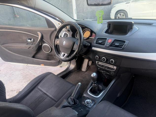 Renault Megane Mane Coup1.5 dCi 110CV Luxe - Foto 8