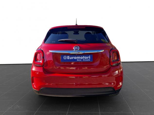 FIAT 500X 500X 1.3 T4 Connect 150cv dct - Foto 4