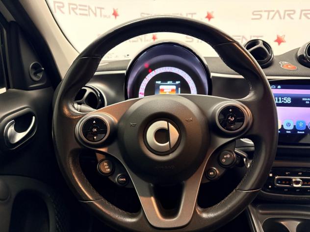 Smart ForFour 70 1.0 Passion - Foto 8