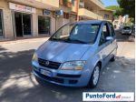 FIAT - Idea - 1.4 16V Active