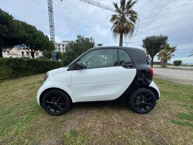 SMART ForTwo 70 1.0 Passion rif. 21913155 - Foto 8