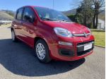 FIAT Pandina PANDA MY26 1.0 65CV HYBRID ICON