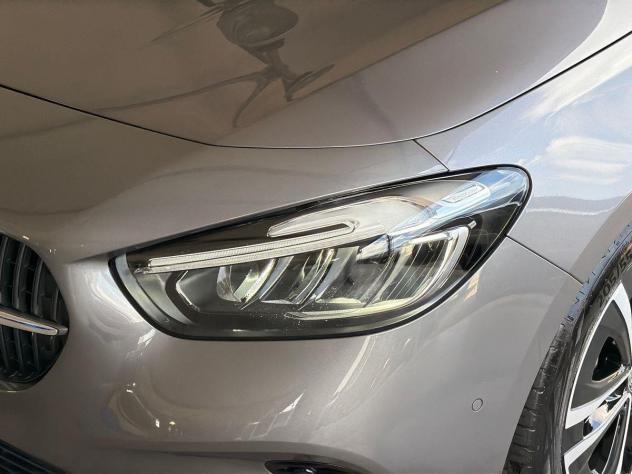 Mercedes-Benz Classe B 180D 2024 | 116CV DIESEL | PROGRESSIVE ADVANCED PLUS - Foto 7