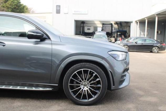 MERCEDES-BENZ GLE 400 d 4Matic Coupé Ultimate rif. 23022972 - Foto 3
